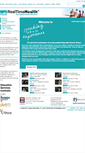 Mobile Screenshot of education.realtimehealth.com